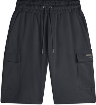 Freddy Bermuda Sportivi con Tasche Cargo