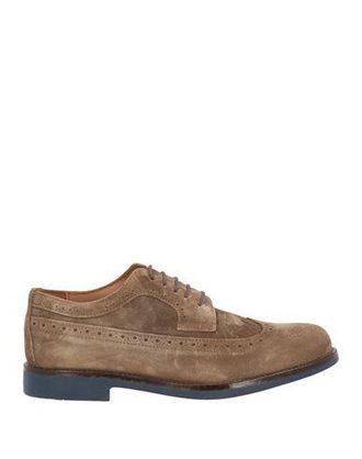 Roberto Botticelli SCHUHE - Schn&uuml;rschuhe auf YOOX.COM