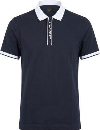 Hackett TOPWEAR - Polo shirts sur YOOX.COM