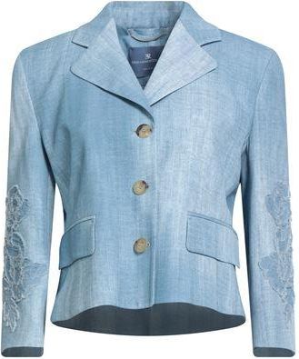 Ermanno Scervino SUITS and CO-ORDS - Blazers on YOOX.COM