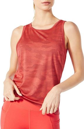 Bally Total Fitness Core Tank