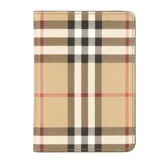 Burberry Wallets & Cardholders, female, Beige, Size: ONE SIZE Somerset Wallet