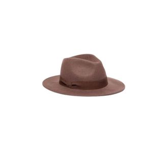 Marella Marella - Accessori > Cappelli > Cappelli - - Accessories - Donna - Marrone - ONE SIZE