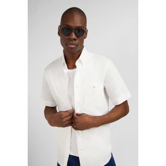 Eden Park Uomo, Magliette, Bianco, S, new