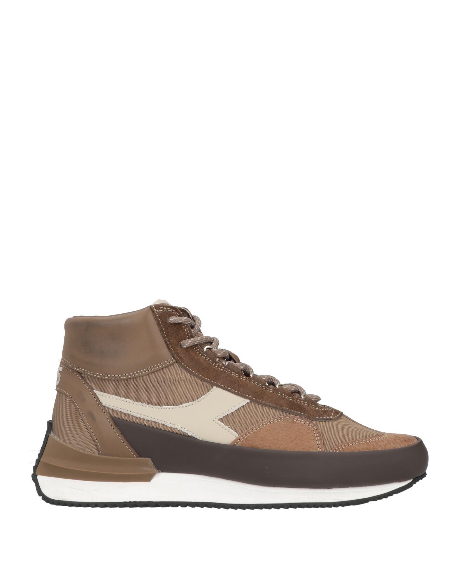 Scarpe diadora alte uomo online