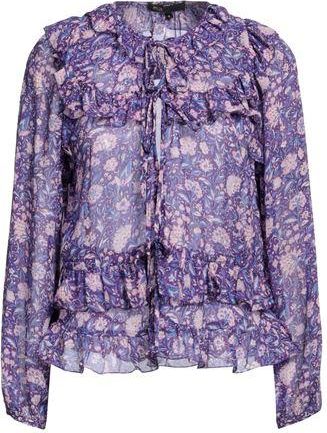 Maje CAMISETAS Y TOPS - Camisas en YOOX.COM