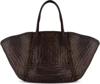 Dragon Diffusion Donna, Borse, Marrone, Taglia unica, new