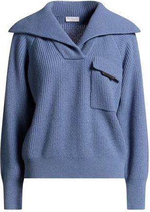 Brunello Cucinelli MAGLIERIA - Pullover su YOOX.COM