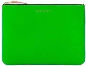 Comme Des Gar&ccedil;ons Mujer, Accesorios, Verde, Talla: ONE Size