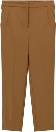 Riani Mujer, Pantalones, Marr&oacute;n, Talla: M