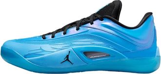 Nike Jordan Zion 4 - Heren - Fitnessschoenen - Blauw - 43 EU - Fitness