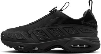 Nike Womens Air Max SNDR GORE-TEX Shoes in Black | FZ4238-001