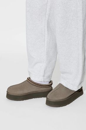 UGG Tazz II Shoes, Womens, Grey