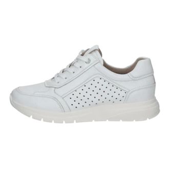 Caprice Donna, Scarpe, Bianco, 39 EU, new
