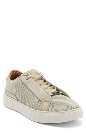 BOSS Gary Sneaker in Light/Pastel Grey at Nordstrom Rack, Size 12Us / 11Uk