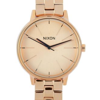 Nixon Kensington All Rose Gold Watch A099-897-00