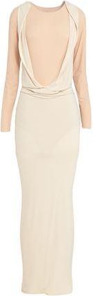 Maison Margiela VESTIDOS - Vestidos largos en YOOX.COM