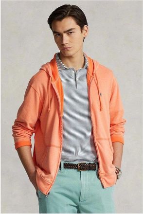 Polo Ralph Lauren Sweatshirt Oranje