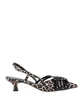 Ovye By Cristina Lucchi FOOTWEAR - Pumps on YOOX.COM