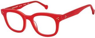 Colors In Optics Riley Reading Glasses in Red at Nordstrom, Size +2.00