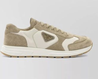 Prada low-top sneakers