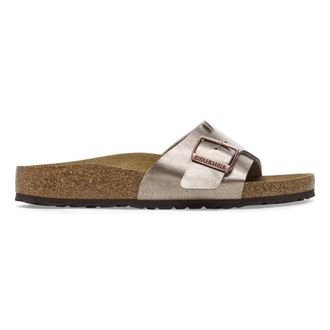 Birkenstock Mujer, Zapatos, Marr&oacute;n, Talla: 36 EU