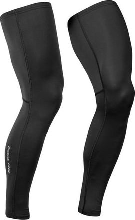 GripGrab UPF 50+ UV Protect Leg Sleeves Beinlinge - Unisex | schwarz