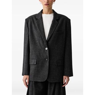 Eleh Marella Single-breasted Blazer