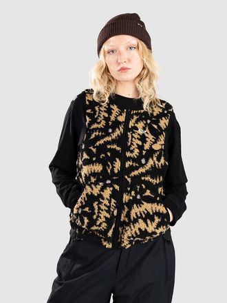 Roxy Waves Of Warmth Easy Isolationsweste