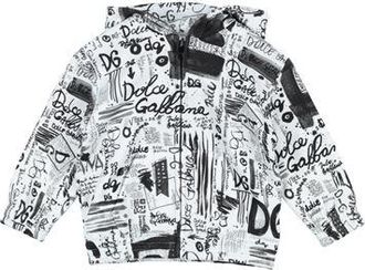 Dolce & Gabbana TOPWEAR - Sweatshirts on YOOX.COM