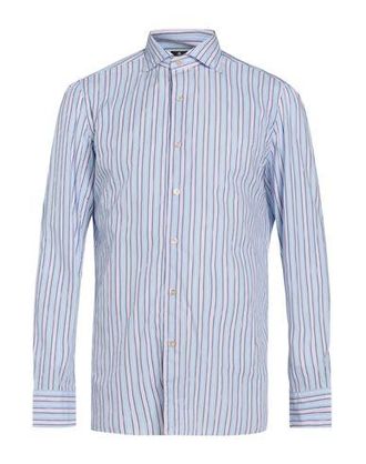 LUIGI BORRELLI NAPOLI TOPWEAR - Camicie su YOOX.COM