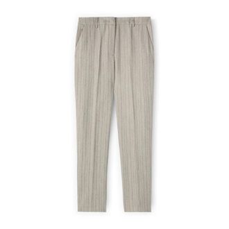 Motivi Donna, Pantaloni, Grigio, L, new