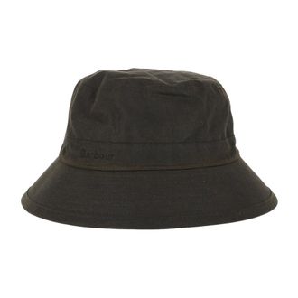 Barbour unisex, Accessoires, Groen, Maat: L