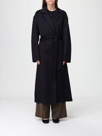 Filippa K Coat FILIPPA K Woman color Black