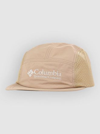 Columbia Wingmark Cap braun