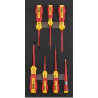 Forum M&oacute;dulo 2017 1/3 Vde Destornillador