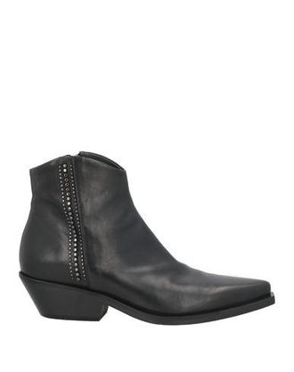 Fru.It FOOTWEAR - Ankle boots on YOOX.COM