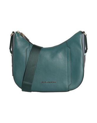 Piquadro BOLSOS - Bolsos con bandolera en YOOX.COM