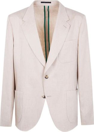 Paul Smith Mens 2Btn Jacket