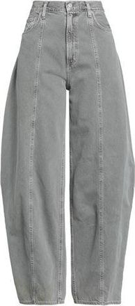 A Gold E BOTTOMWEAR - Jeans on YOOX.COM