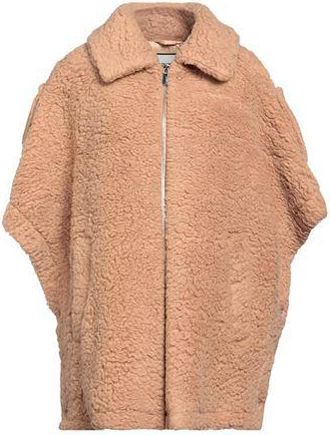 Max & Moi COATS & JACKETS - Shearling & Teddy on YOOX.COM