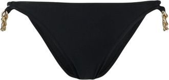 Moschino 0555 Bikini Slip - Dames - Bikinis - Zwart - S - Badmode