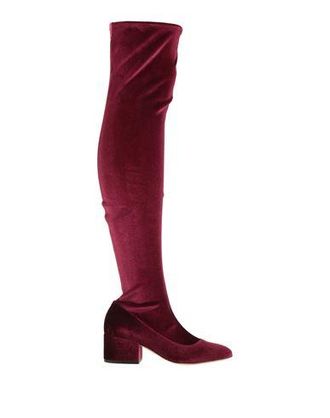 Sergio Rossi SCHUHE - Stiefel auf YOOX.COM