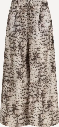 Pinko Gussola Pants Female XS