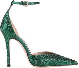 Gedebe FOOTWEAR - Pumps sur YOOX.COM