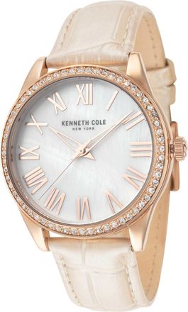 Kenneth Cole Classic Mens Watch