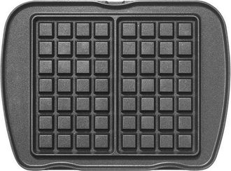 Lagrange Juego De Platos 4x7 Para Gofrera Premium - 010922