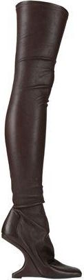 Rick Owens CALZATURE - Stivali su YOOX.COM