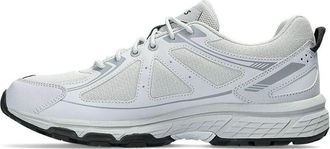 Asics Gel-Venture 6 White Silver 1203A297-020