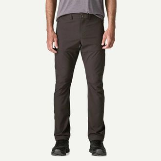 Patagonia Terravia Trail Pants In Black